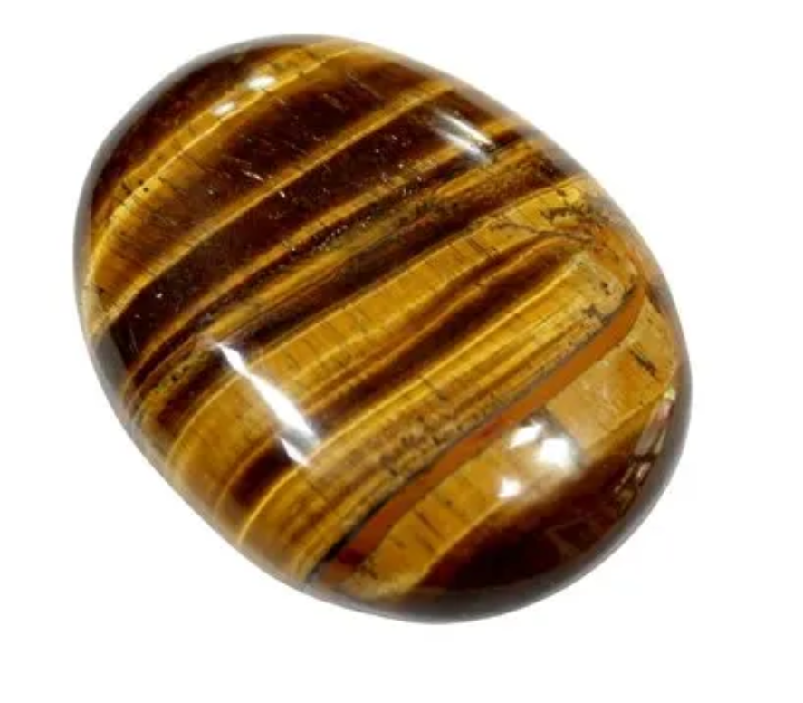 Tiger eye 