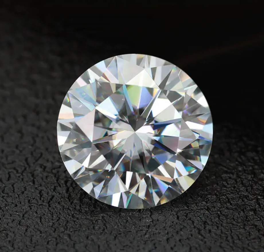 Gra Moissanite 1 CTS