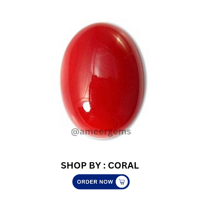 Shop by coral