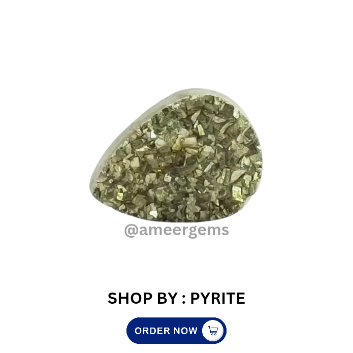shop by pyrite 